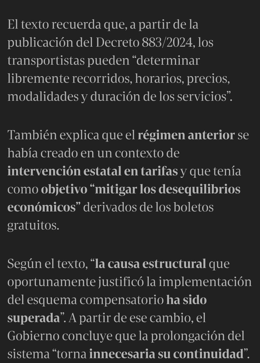 Milei Hombre Gris tweet media