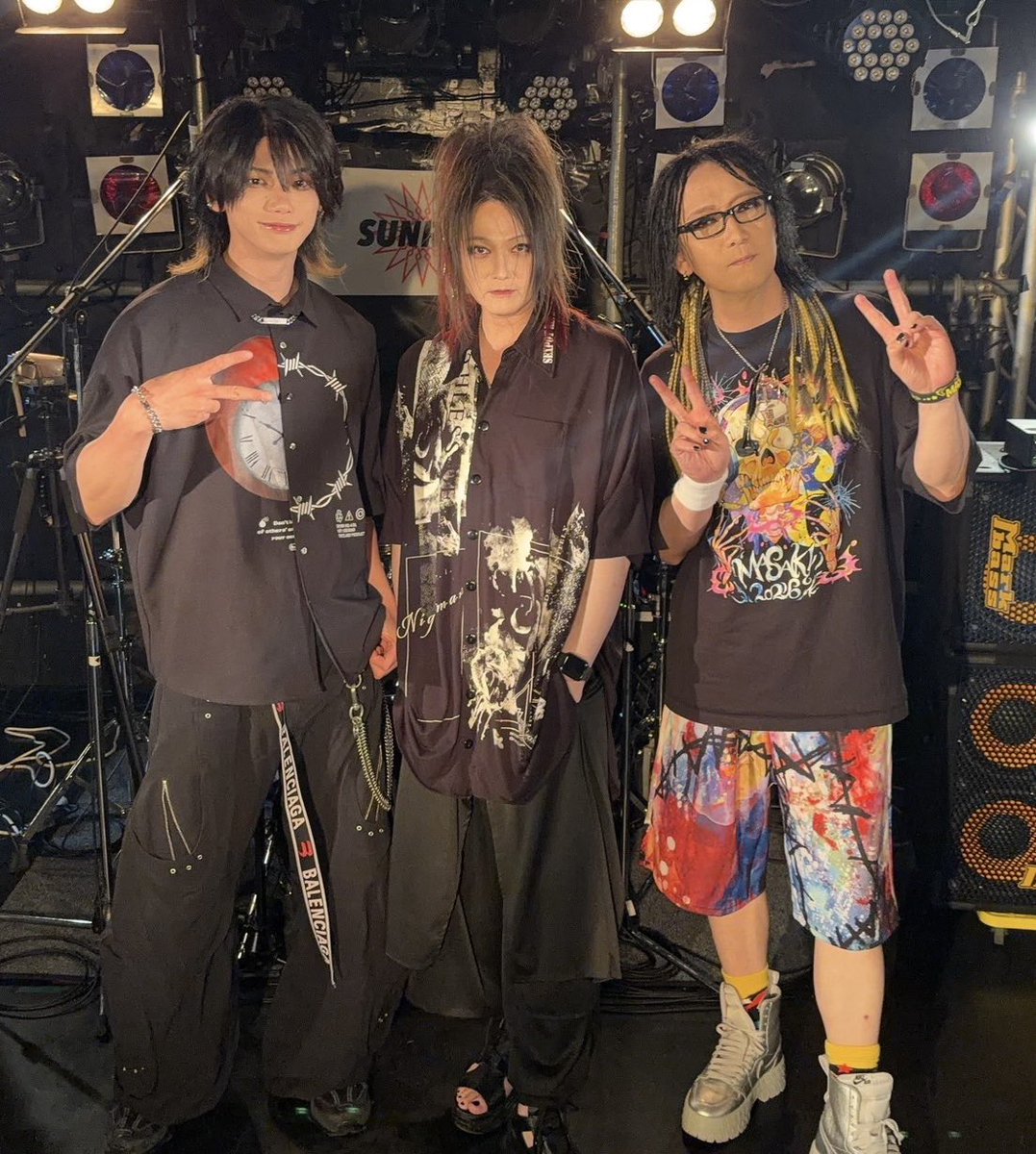 YUKI (@YUKI_Snowman_XX) / Posts / X