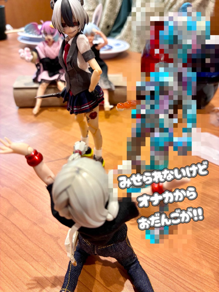 ジオラマブレイカー AKG卓の一部を有償でお譲り下さるディーラー様が