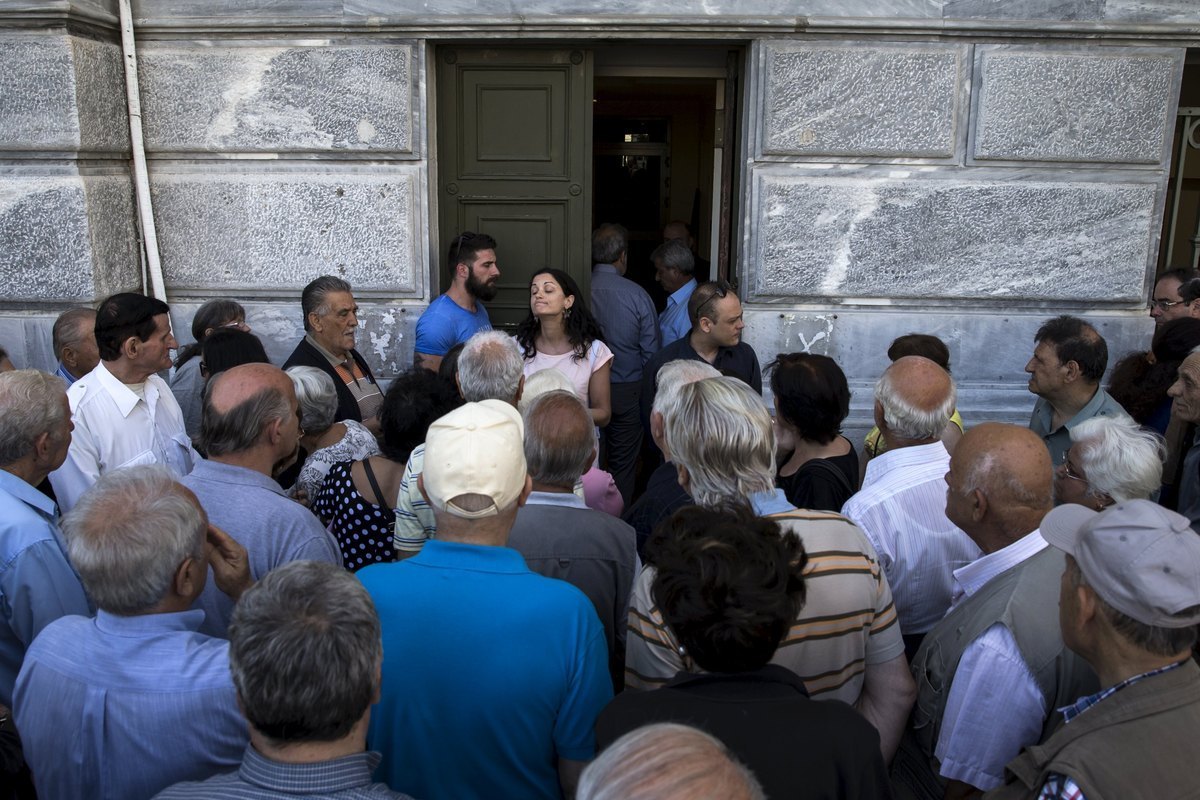 Δημόσιος Υπάλληλος tweet media