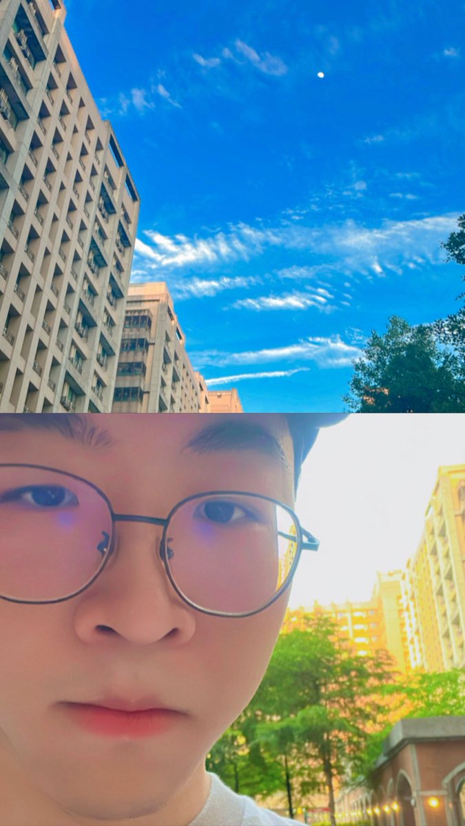 walkandstop's tweet photo. 明天又要咪 眼神死 https://t.co/P4dErQk3kn