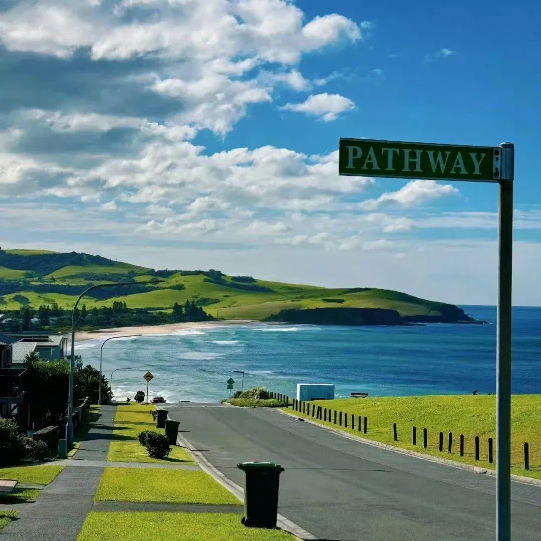 vistaaura222's tweet photo. Gerringong, Australia https://t.co/2hNegSeGOL