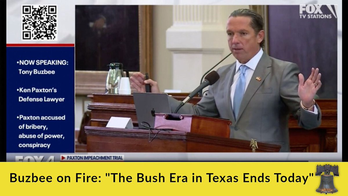 Tony Buzbee tweet media