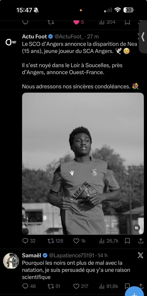 Gaetan Tout Simple. tweet media