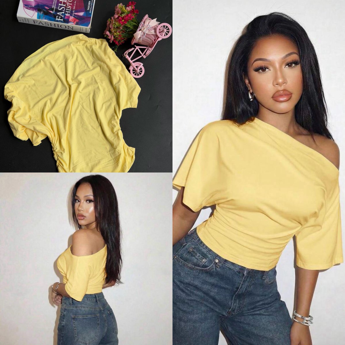 CLARA | FASHION STORE IN LAGOS tweet media