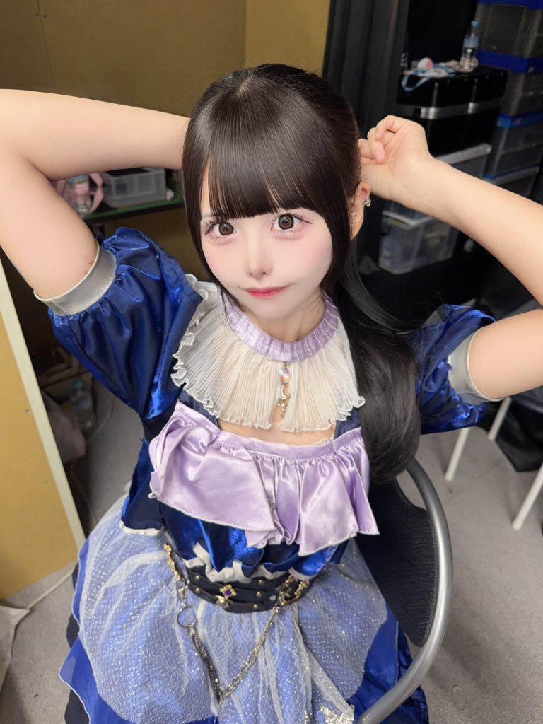月埜みみ🪽煌めき☆アンフォレント🪽 tweet media