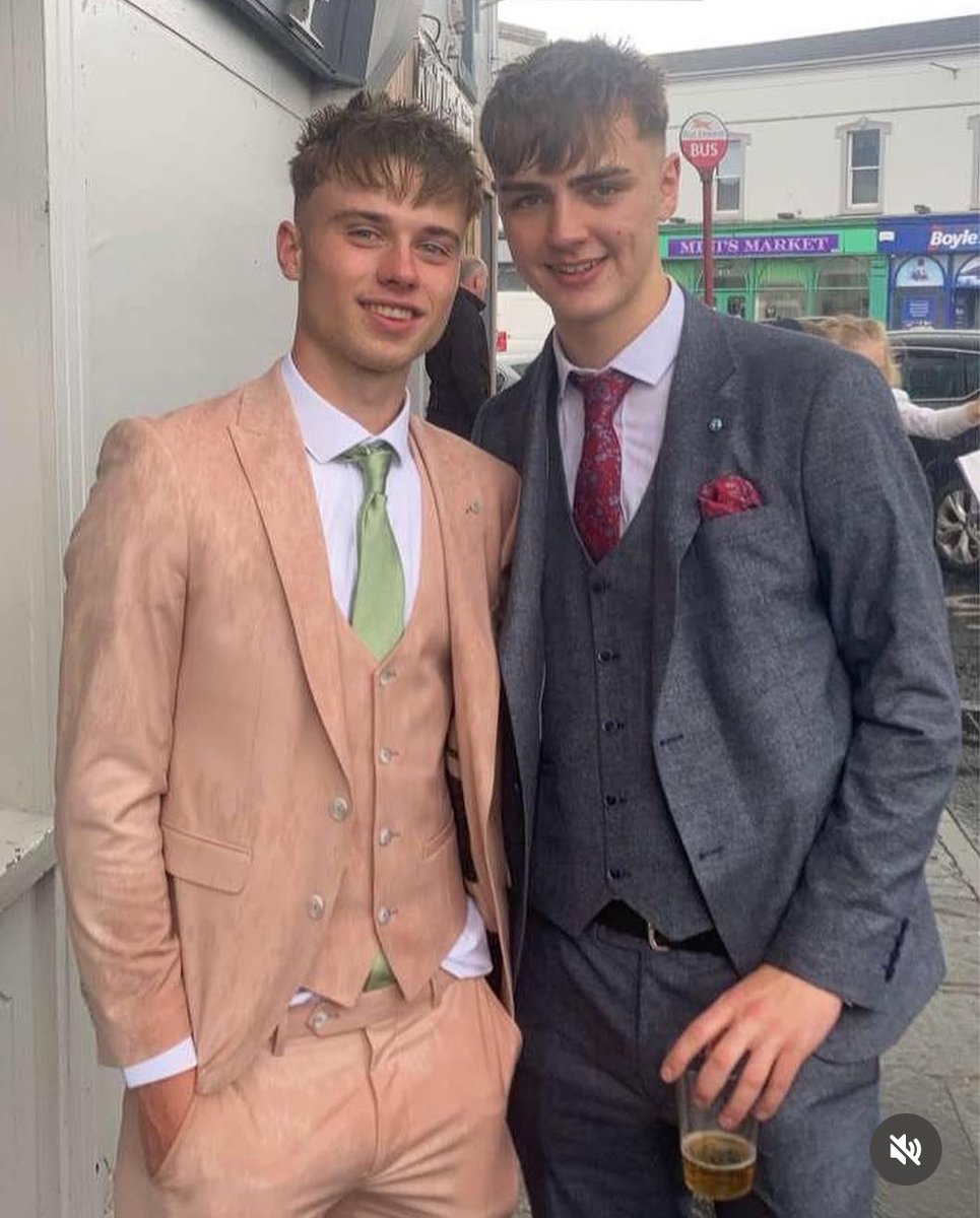 Irish Gay Dude tweet media