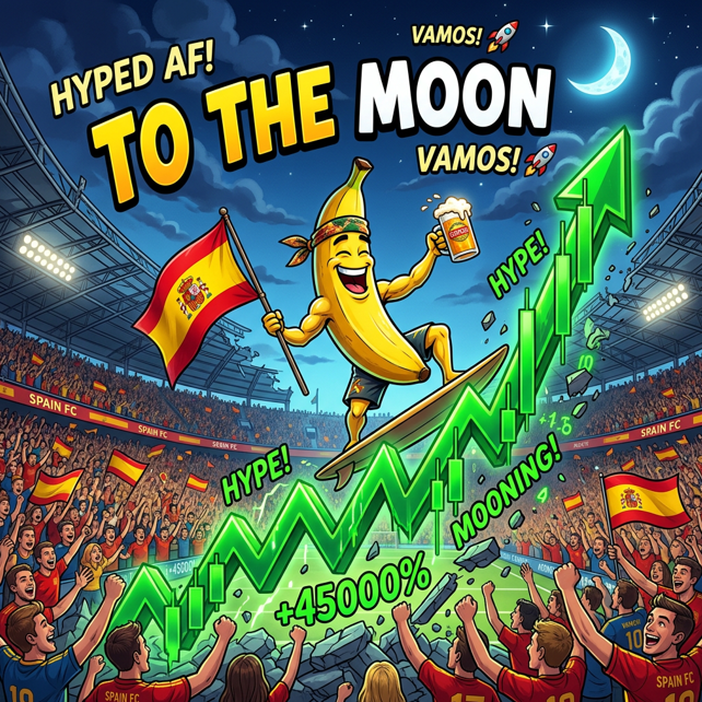 DarKlinca's tweet photo. Now it is down, but when Spain wins it will be too late, buy in https://t.co/eGXidlLa31
#SPAINWINNER #SWIN #SWINNER $SWIN https://t.co/xxwCW7tE74