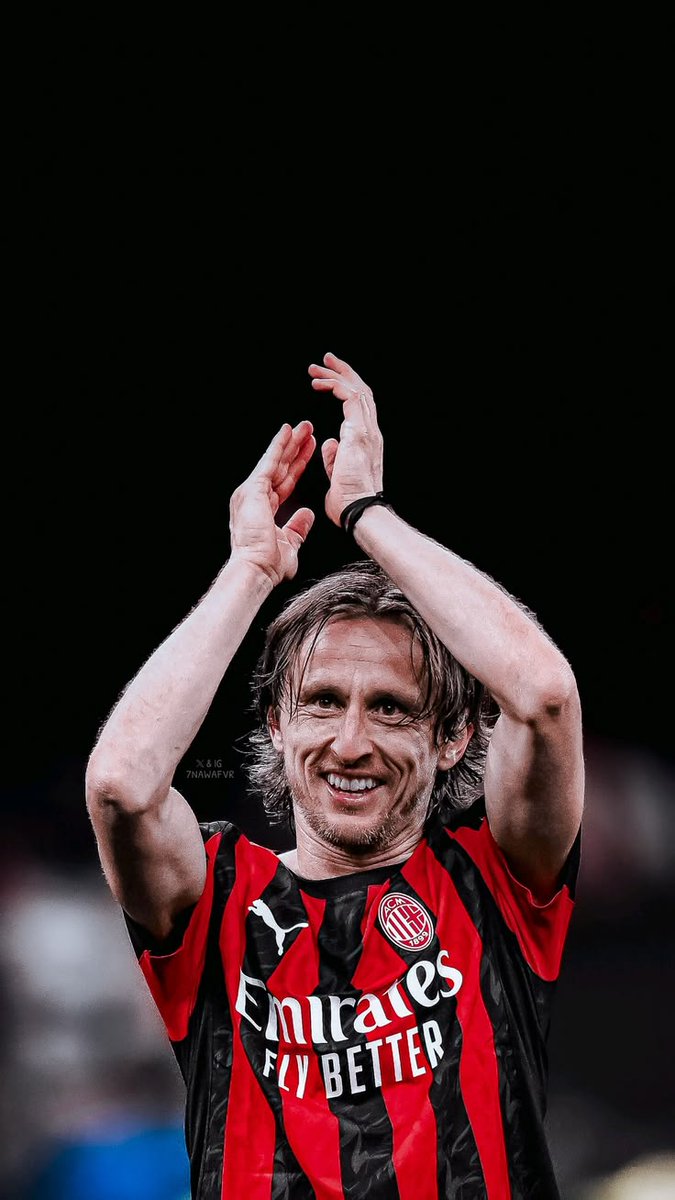 ACMilanInside tweet media