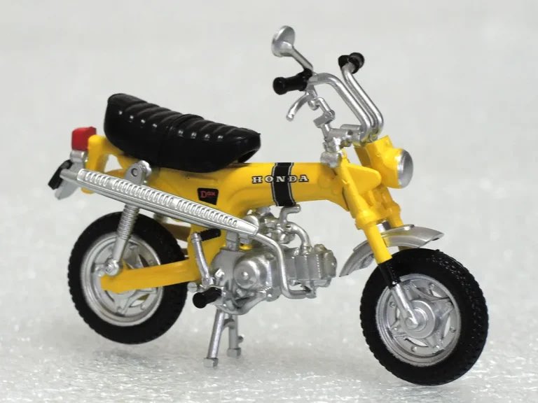 Accela@バイク記事紹介 tweet media