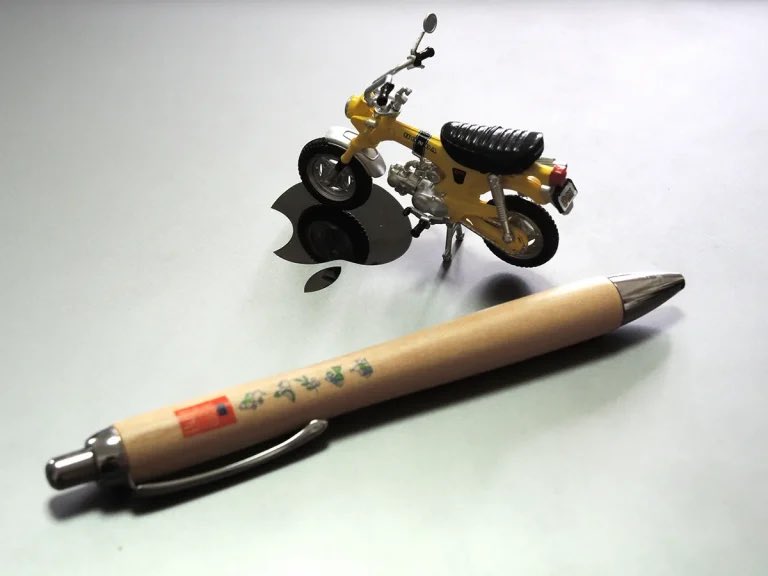 Accela@バイク記事紹介 tweet media