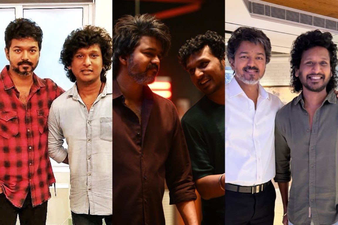 KERALA VIJAY FANS CLUB tweet media