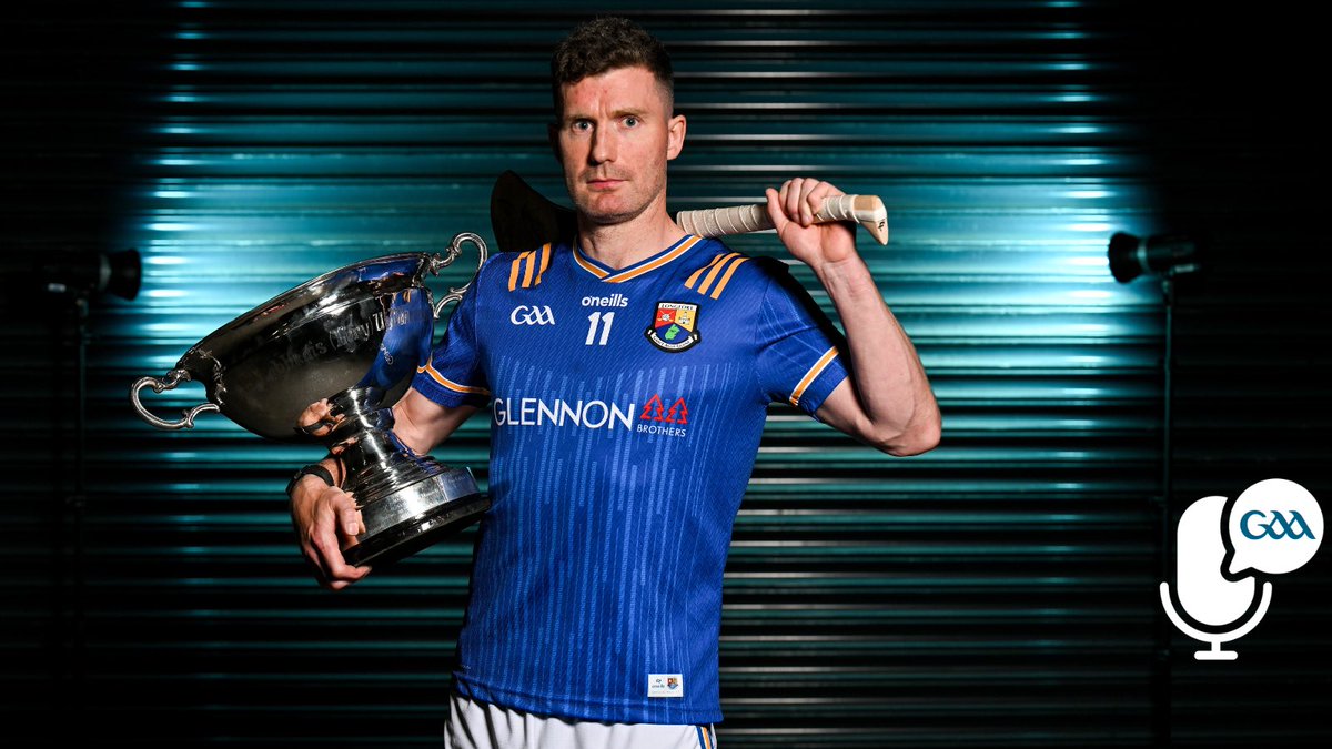 oconnc62's tweet photo. ⚾️ Interview with @OfficialLDGAA hurler Cathal Mullane

🔵 Moving from @LimerickCLG in 2013
🟡 Hurling work being carried out in the county
🔵 Reaching Lory Meagher Cup Final

⬇️

https://t.co/Muw8WazrxZ https://t.co/9eqT2xYNR6