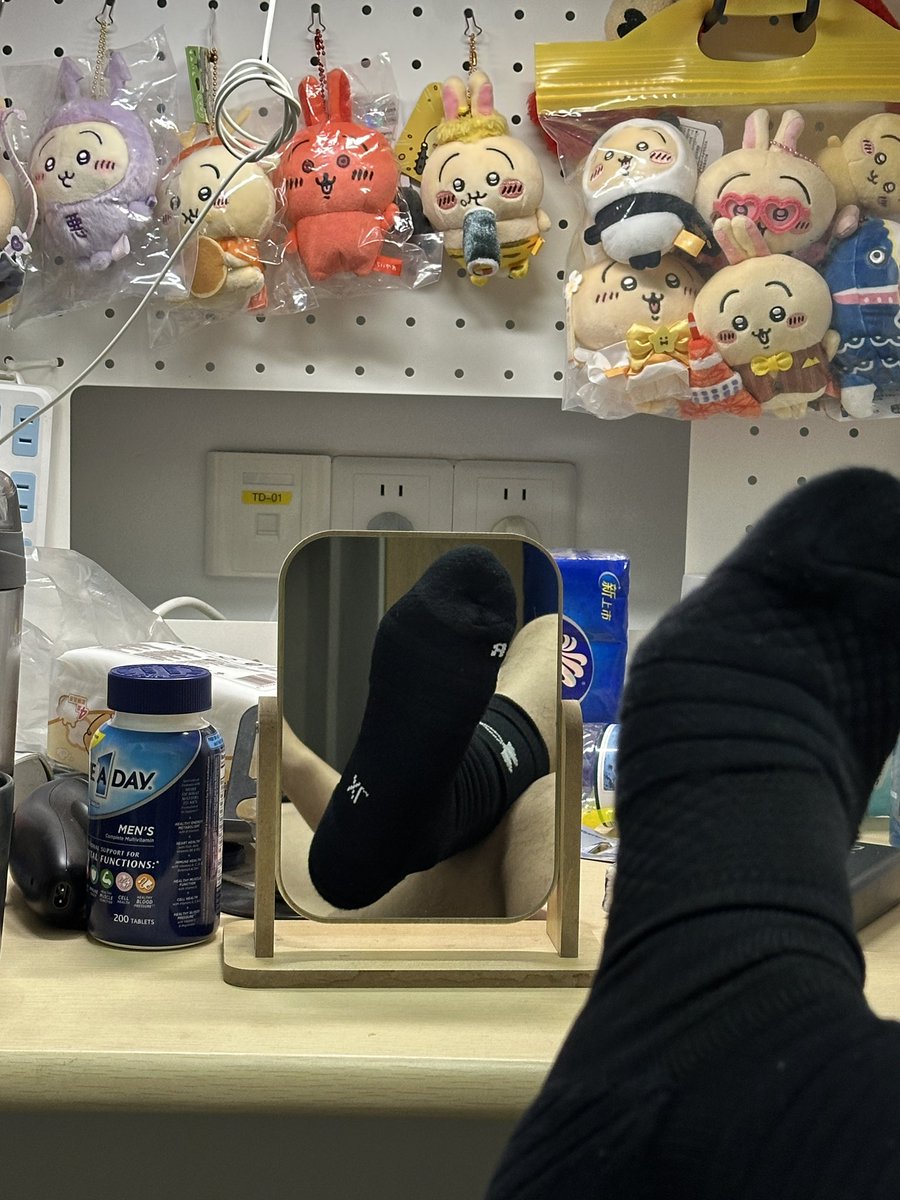 没头脑他六舅 tweet media