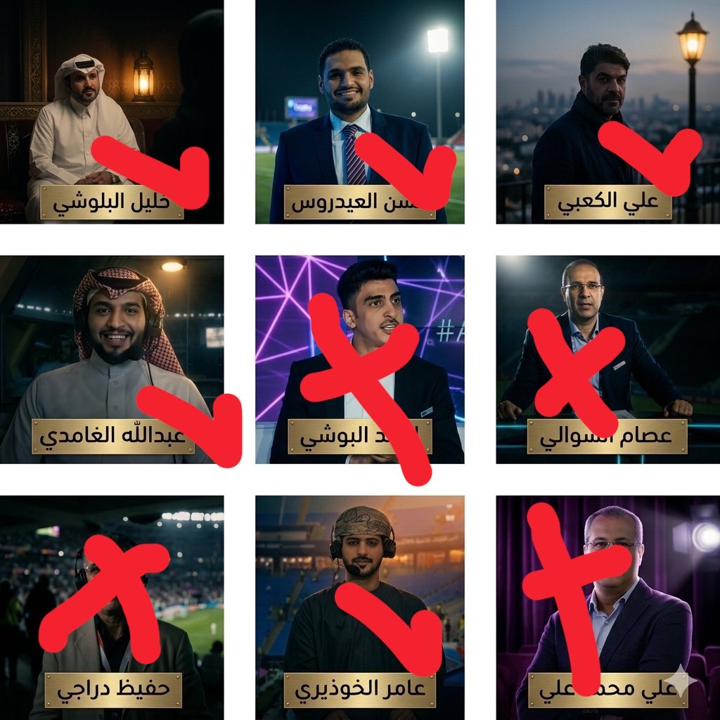 خالد السليمان tweet media