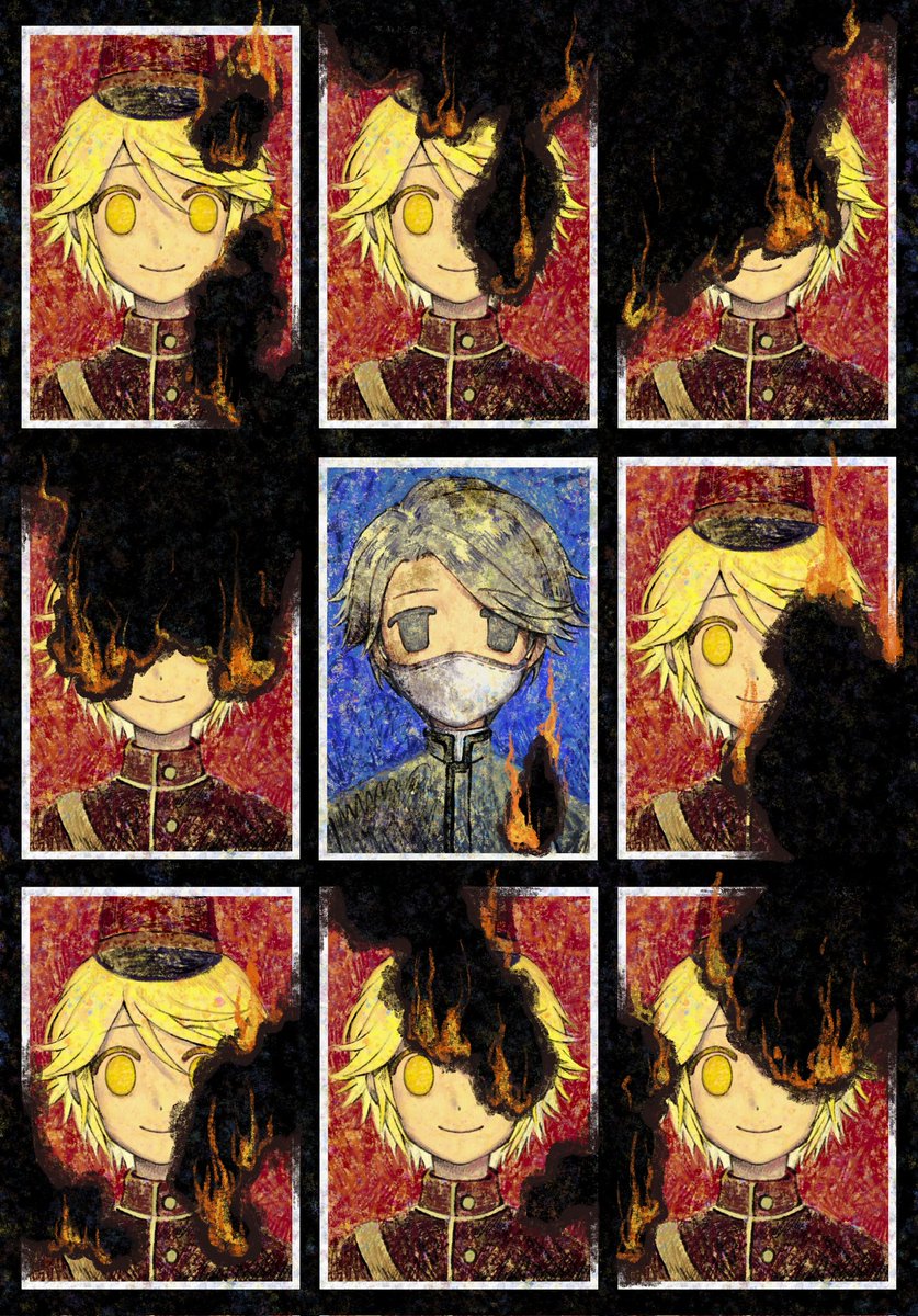 海人便利店 tweet media