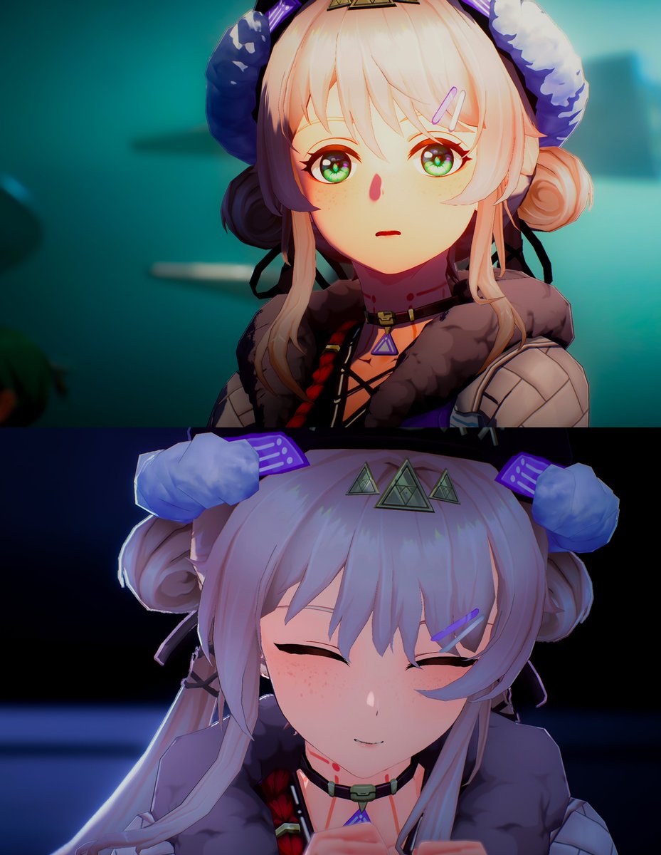 Mahiru_まひる tweet media