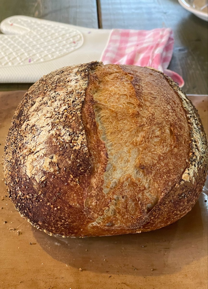 bakingloverrr's tweet photo. 행복해지는 법 
빵을 굽쟈 https://t.co/kYnMPvXrGN