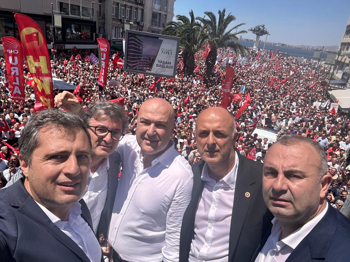 Av. Deniz Yücel tweet media