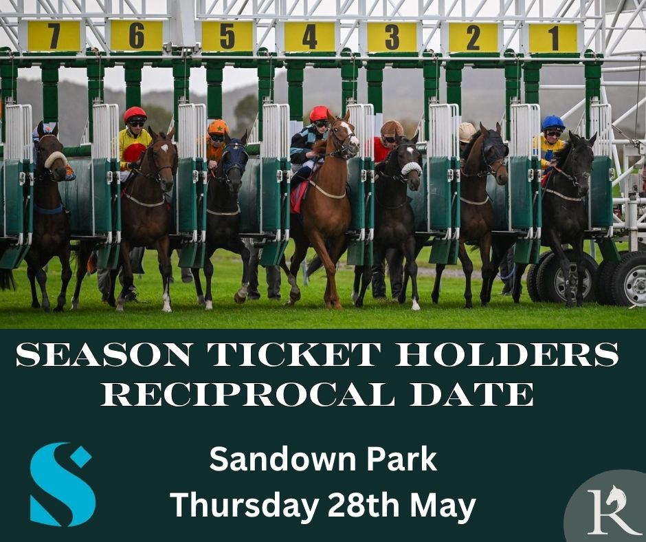 Redcar Racecourse tweet media