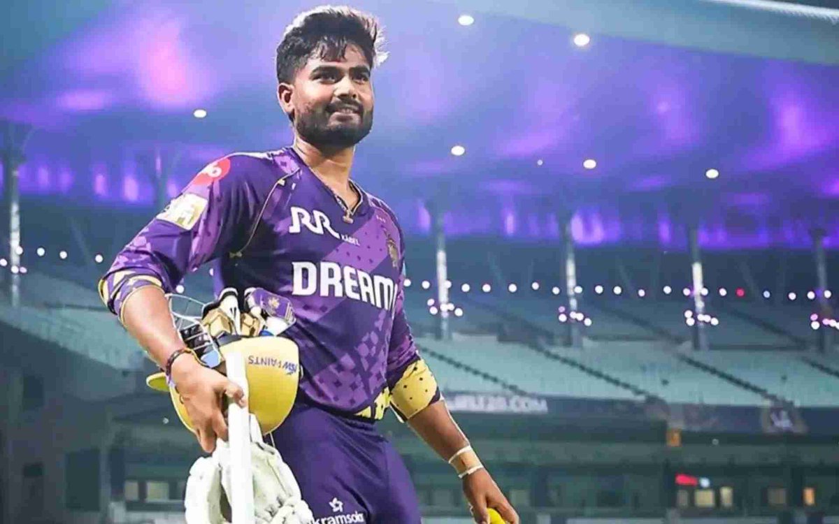 SED KKR FAN tweet media