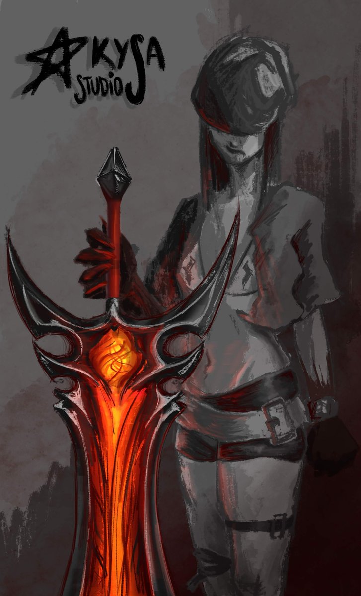 kysastudio's tweet photo. @_VGen_ Hii! Ty for the opportunity! #NoAI 
My portfolio: https://t.co/qDgUK0PtYS
ArtStation: https://t.co/nXZuAknTZp
VGen: https://t.co/gcxThd7eCZ https://t.co/IKPR2fGjbK