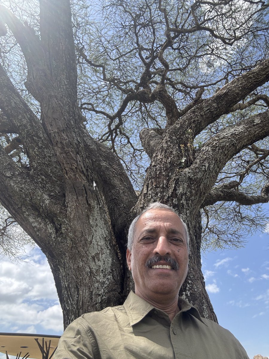 Mohan Pargaien IFS🇮🇳 tweet media