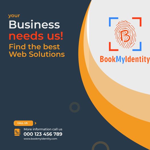 bookmyidentity's tweet photo. "Get the best offers on web solutions that help your business boost with maximal traffic.
Visit https://t.co/s6uYpwy8fe to learn more about our high-end services.
#bookmyidentity #website #domains #domainname #hosting #hostingpackages #hostingplans
#sharedhosting #security #cloud https://t.co/kckoRCZ8Ra