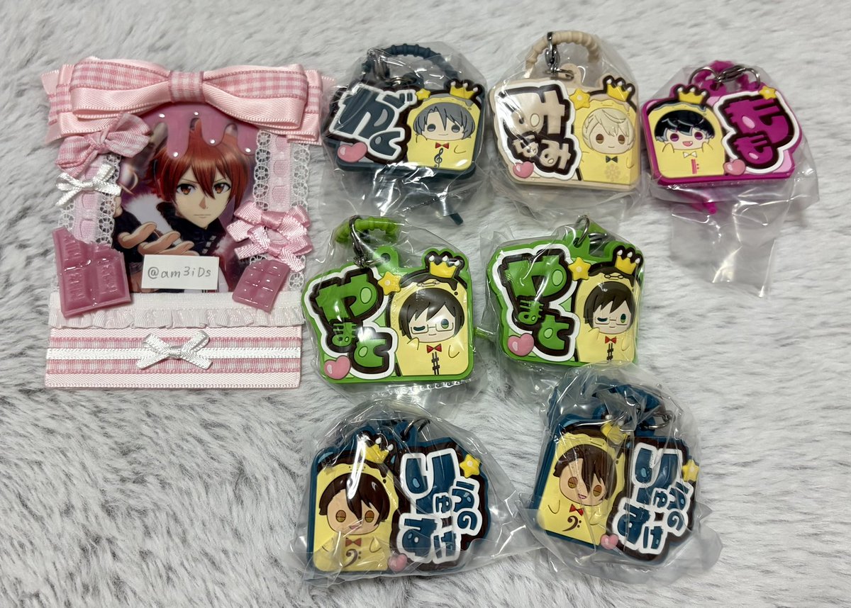 あめ@固定買取中 tweet media