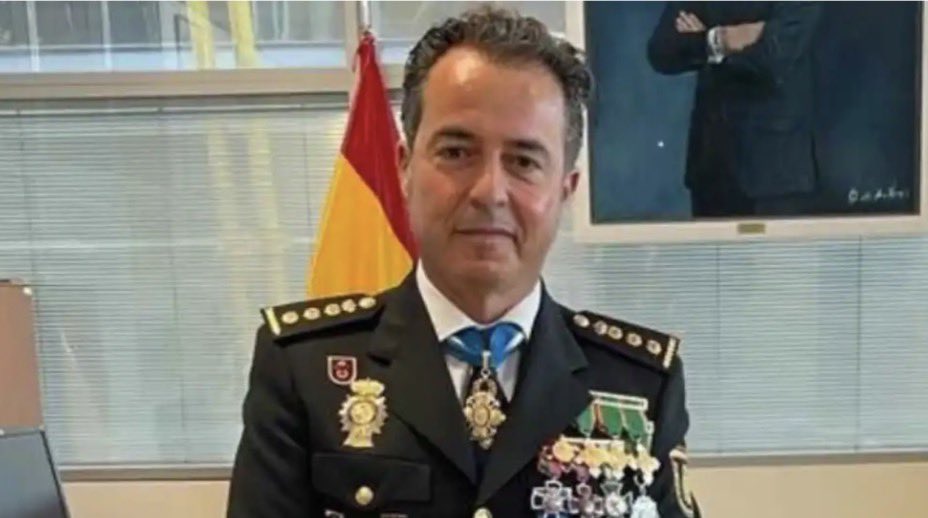 Capitán General de los Tercios tweet media