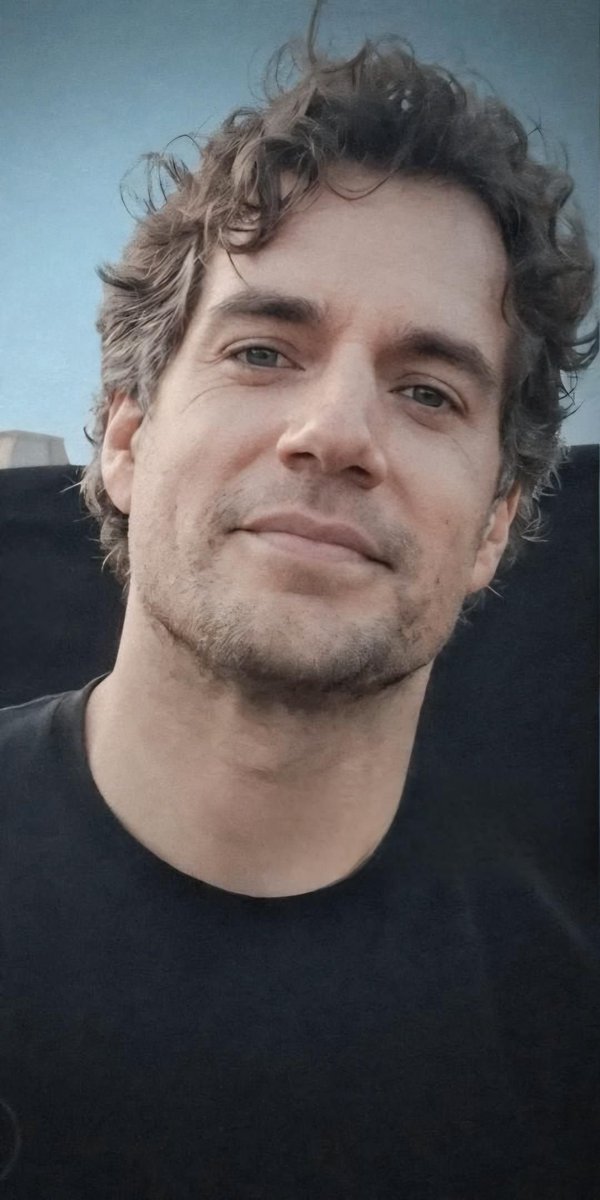 gabriel_luvshenrycavill 🦸🏻❤️❤️ tweet media