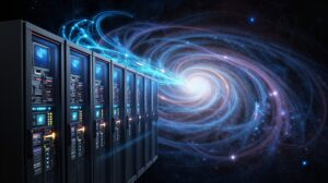 RobyChil's tweet photo. #Supercomputer svela come il #caos #cosmico #crea i vasti #campi #magnetici dell’#universo
I campi magnetici sono presenti ovunque. Queste forze invisibili influenzano importanti #eventi e #processi #cosmici…

Link: https://t.co/mzsHw5xVjA https://t.co/409DSgIwJA