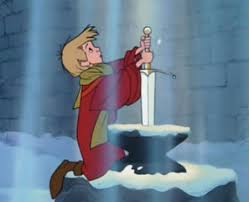 thealexmorgan15's tweet photo. We just got the "Sword In The Stone" story in real life

https://t.co/KxJ1ETqPZL https://t.co/Y6hlOzM12D