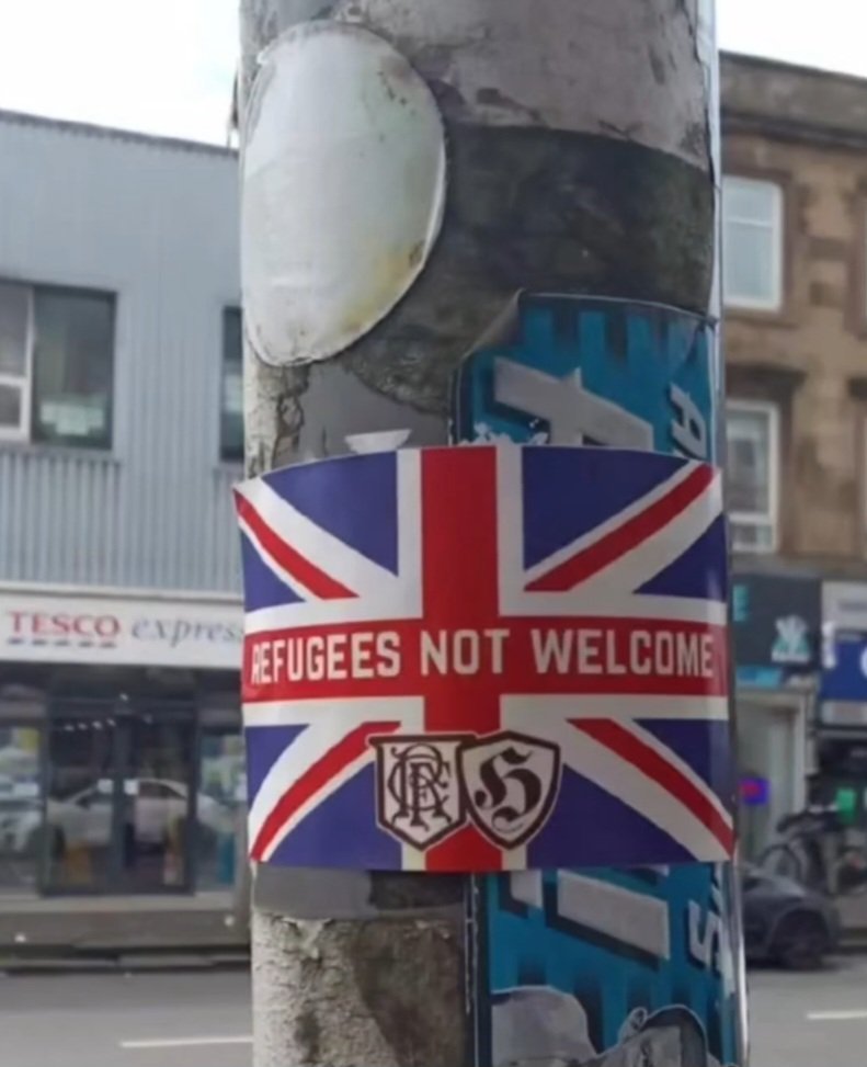 England Rising tweet media