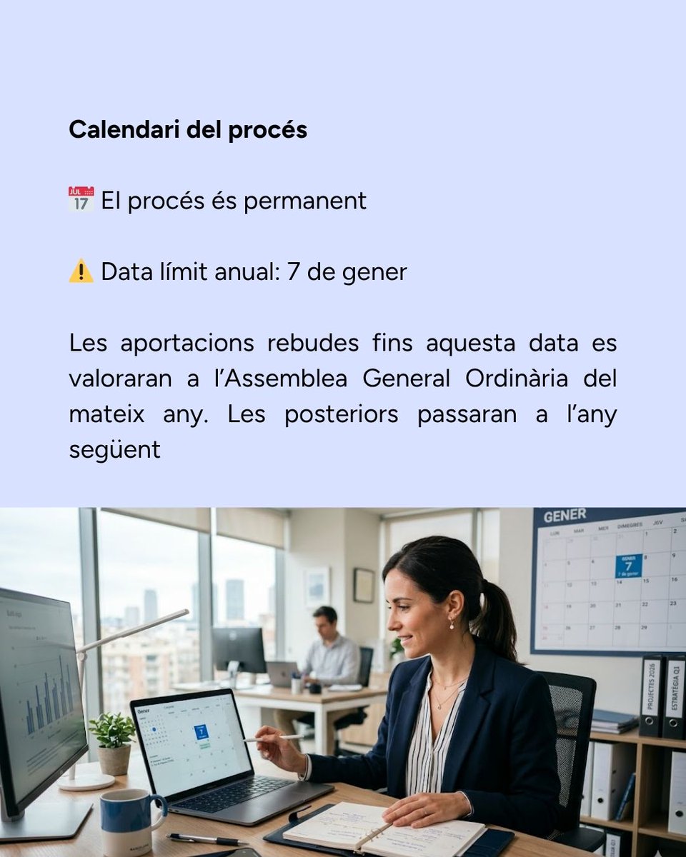logopedes's tweet photo. 📢 Participa en la construcció dels posicionaments professionals del CLC

El @ColLogopedesCat obre un procés permanent de participació per presentar aportacions a la Declaració de posicionaments i bones pràctiques en logopèdia. https://t.co/8b5zF4oQD7