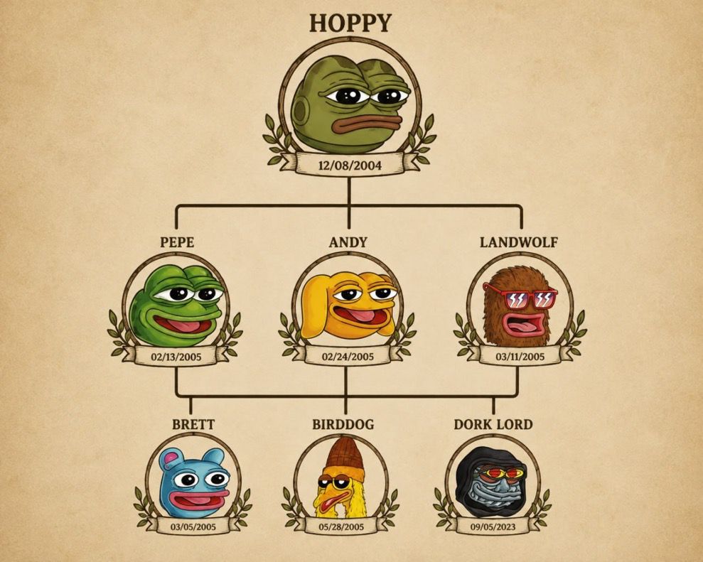 BlockFatherx9's tweet photo. @tvbzify I've got a strong conviction $Hoppy will go parabolic 📈🚀

CA: 
2RWndXkxWkaKhGjE7dZivVbK5qXtpwnCZJ1jpnxapump https://t.co/JDd102pzsF