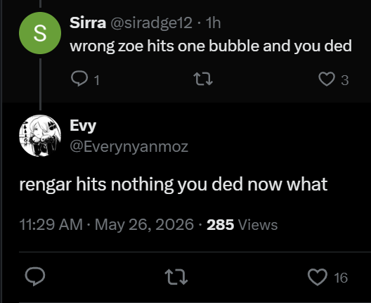 Evy tweet media