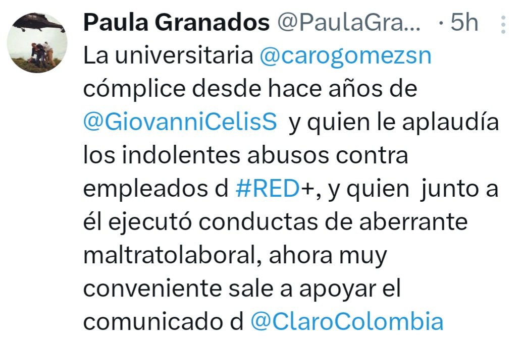 Cecy tweet media