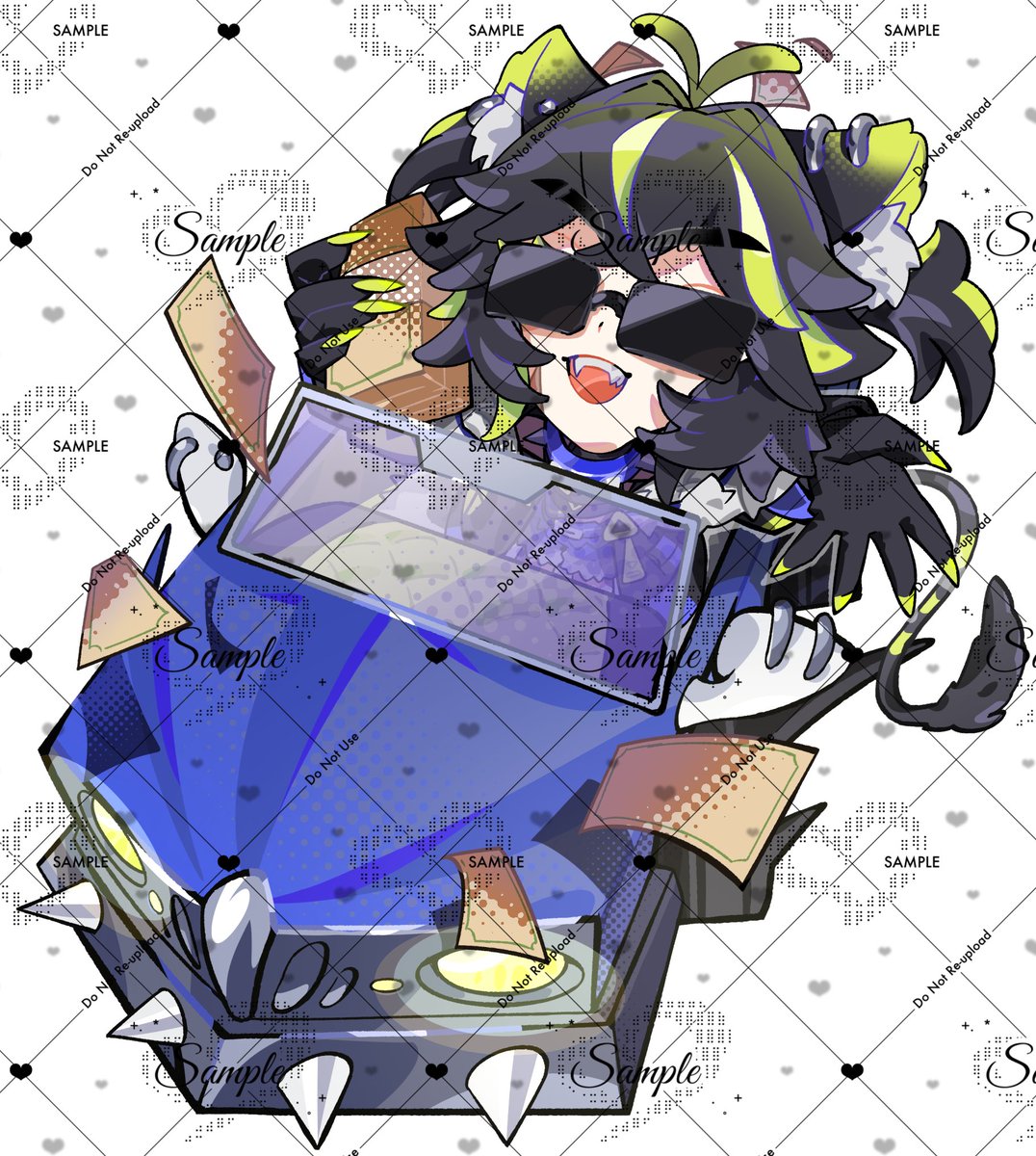 Vega✦Skeb募集中 (@Vega_r201) / Posts / X