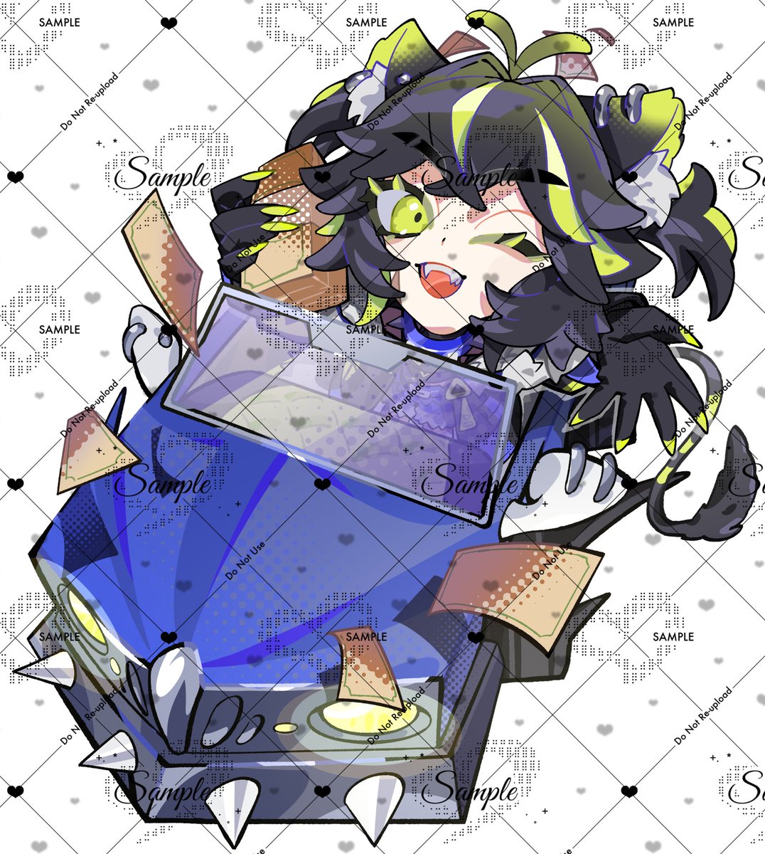 Vega✦Skeb募集中 (@Vega_r201) / Posts / X