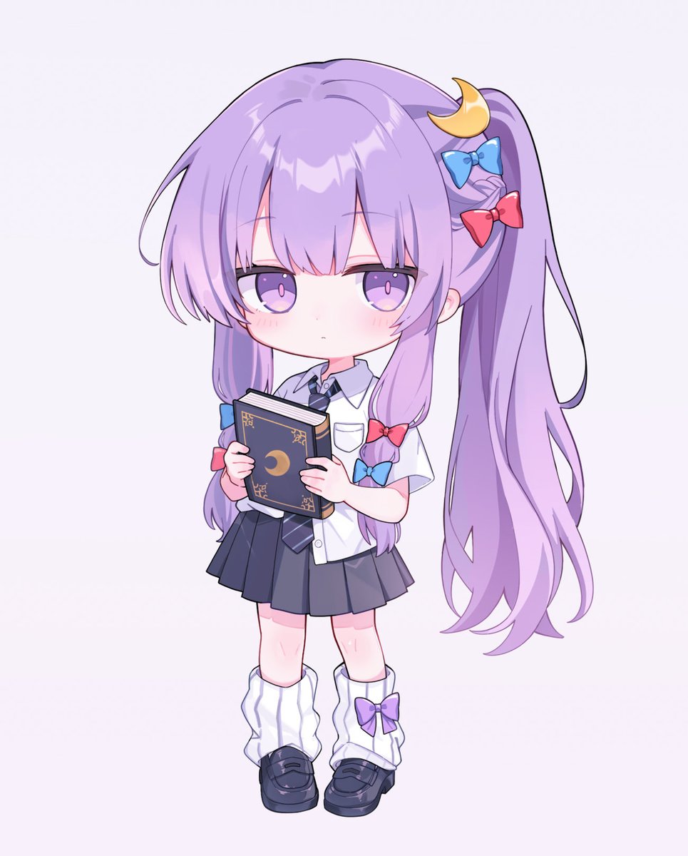 くろノい tweet media