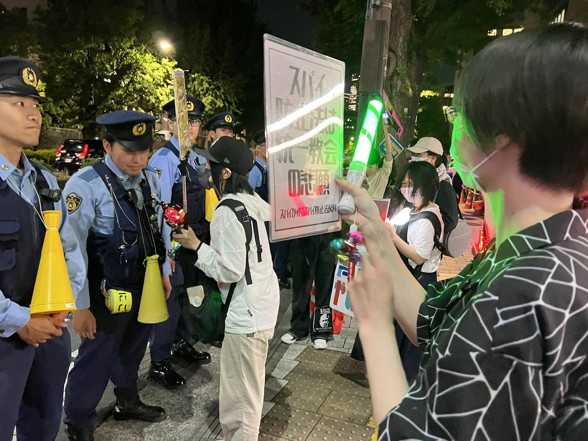 田中龍作 tweet media