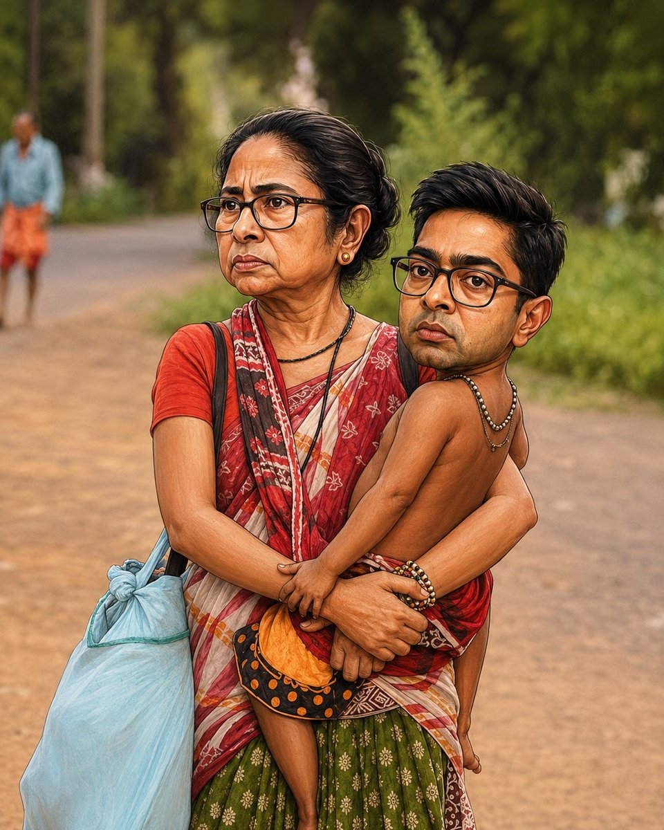 Riya tweet media