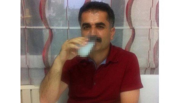 ÖZGÜR ÇELİK tweet media