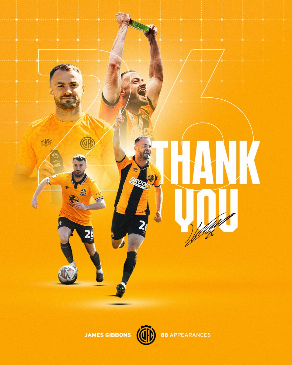Cambridge United FC tweet media