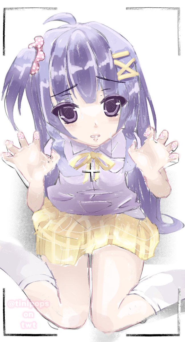 イルミ tweet media
