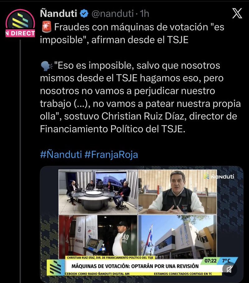 Celeste Senadora tweet media