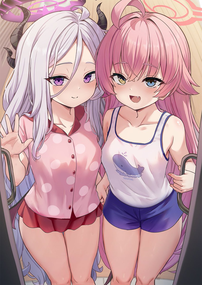 ミルクセーキ@FANBOX tweet media