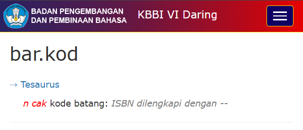 Ivan Lanin tweet media