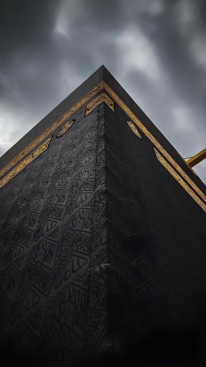 zynpplt25's tweet photo. عَنْ عَبْدِ اللَّهِ بْنِ عُمَرَ (رَضِيَ اللَّهُ عَنْهُ) أَنَّ تَلْبِيَةَ رَسُولِ اللَّهِ ﷺ
لَبَّيْكَ اللَّهُمَّ لَبَّيْكَ! لَبَّيْكَ لاَ شَرِيكَ لَكَ لَبَّيْكَ.
إِنَّ الْحَمْدَ وَالنِّعْمَةَ لَكَ وَالْمُلْكَ، لاَ شَرِيكَ لَك.
 #ArefeGünü
#مكة_المكرمة
#حج_1447هـ
#يوم_عرفة https://t.co/QJncw6LjeK
